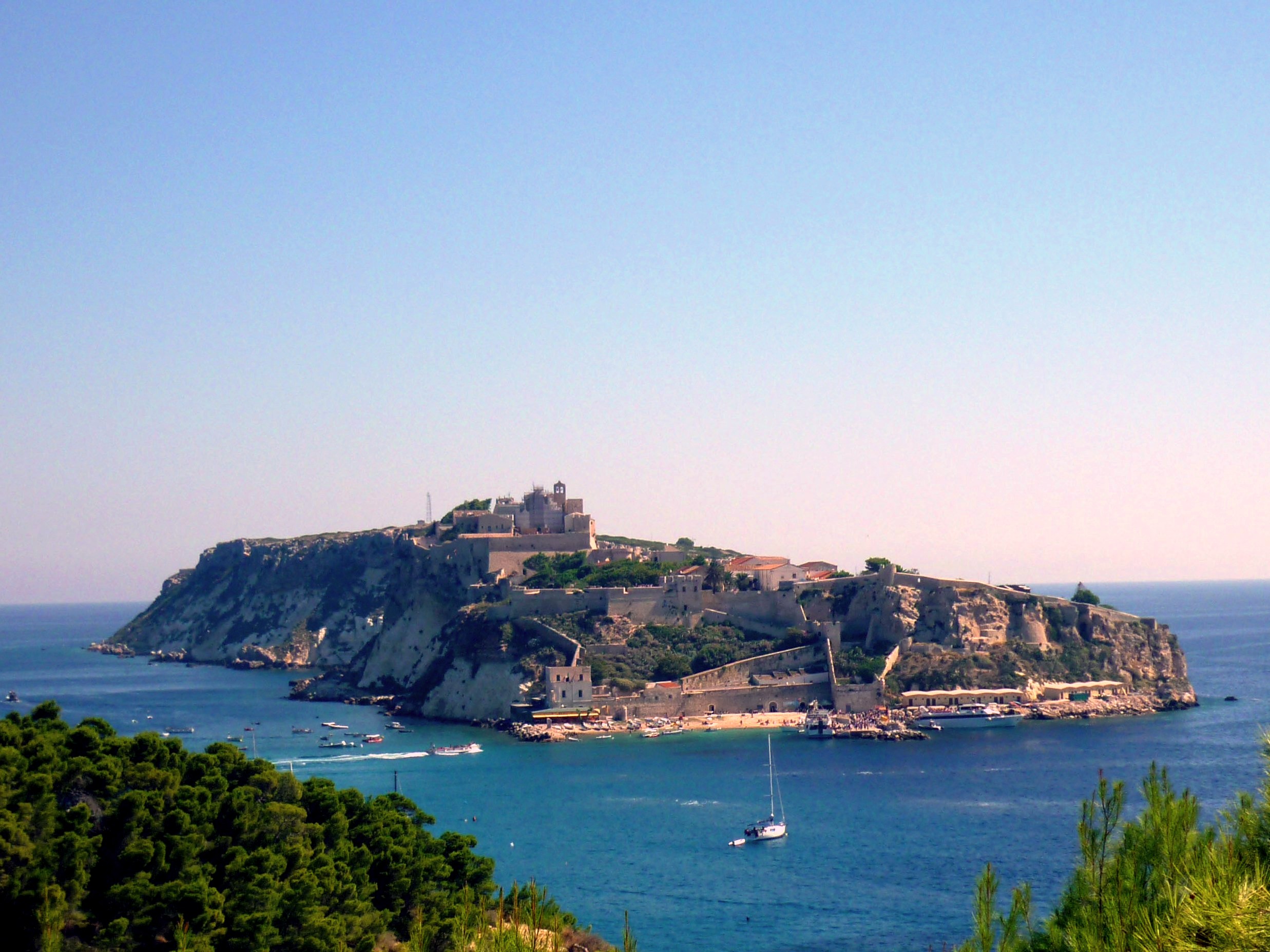 Tremiti le isole più belle dell adriatico